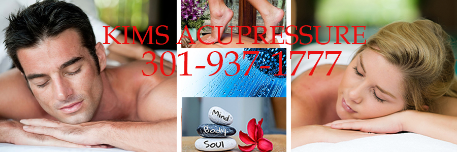 Kim's Acupressure Massage Spa